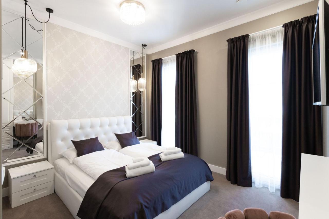 Vilnius Legends House I Best For Families I Free Parking المظهر الخارجي الصورة