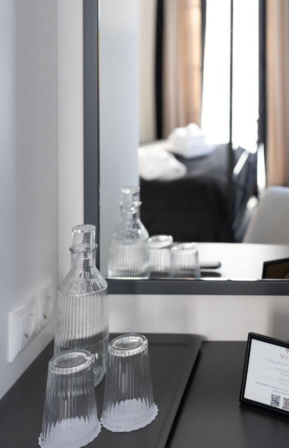 Vilnius Legends House I Best For Families I Free Parking المظهر الخارجي الصورة