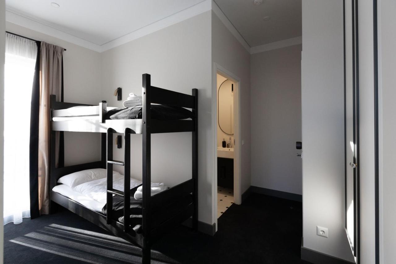 Vilnius Legends House I Best For Families I Free Parking المظهر الخارجي الصورة