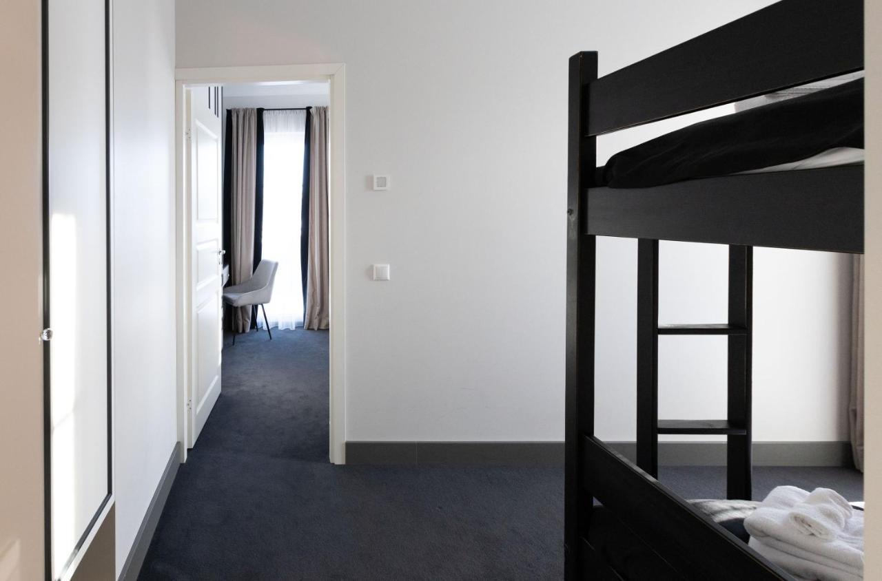 Vilnius Legends House I Best For Families I Free Parking المظهر الخارجي الصورة