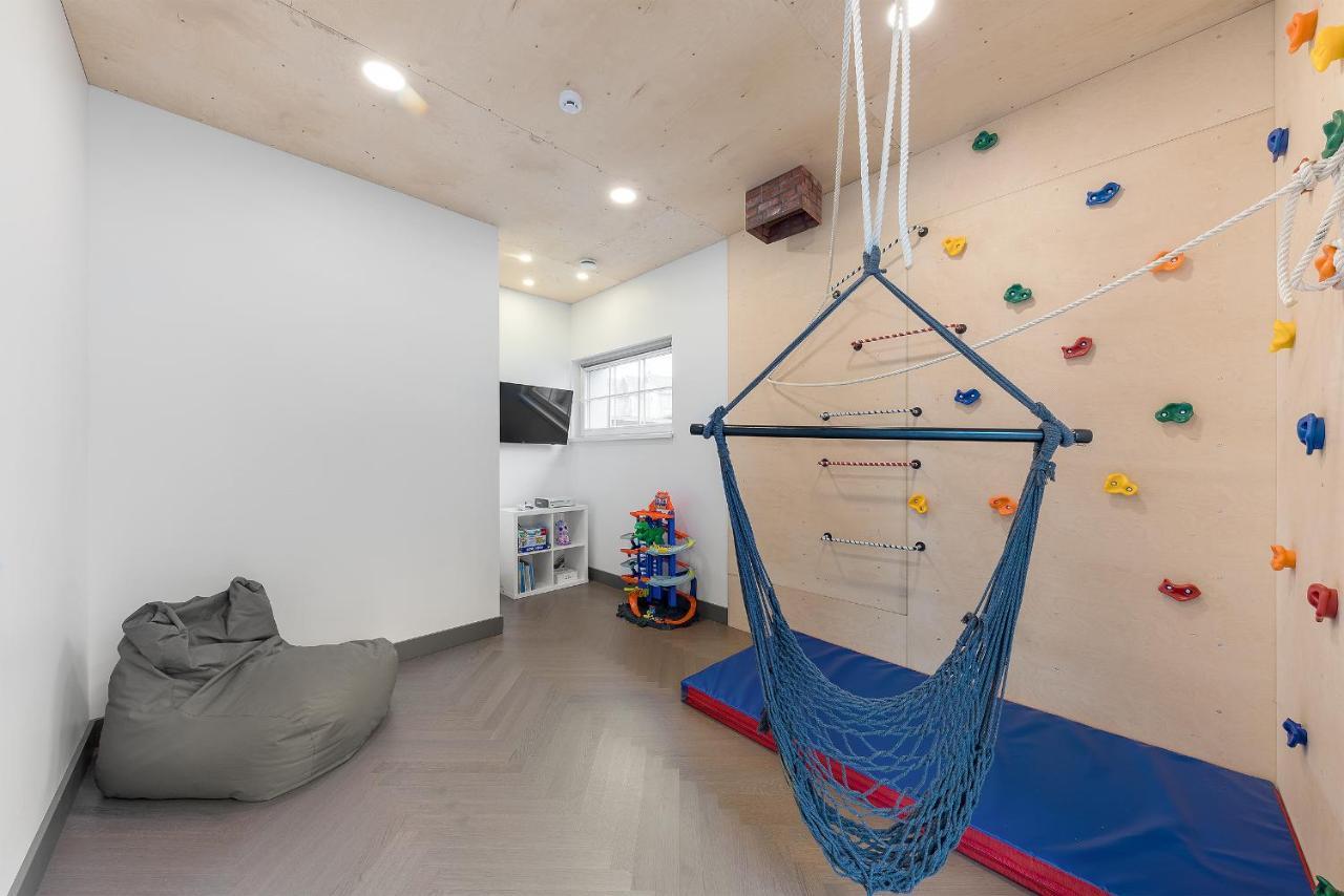Vilnius Legends House I Best For Families I Free Parking المظهر الخارجي الصورة