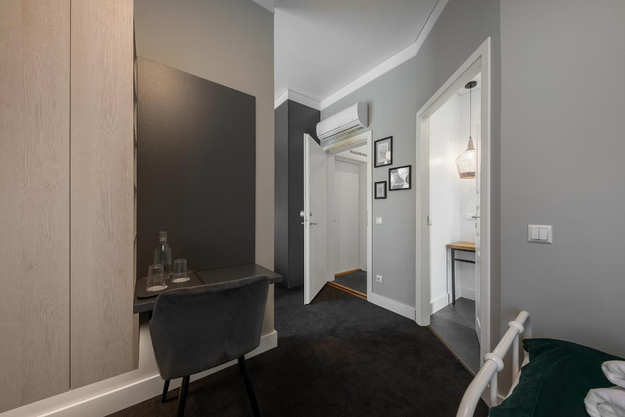 Vilnius Legends House I Best For Families I Free Parking المظهر الخارجي الصورة