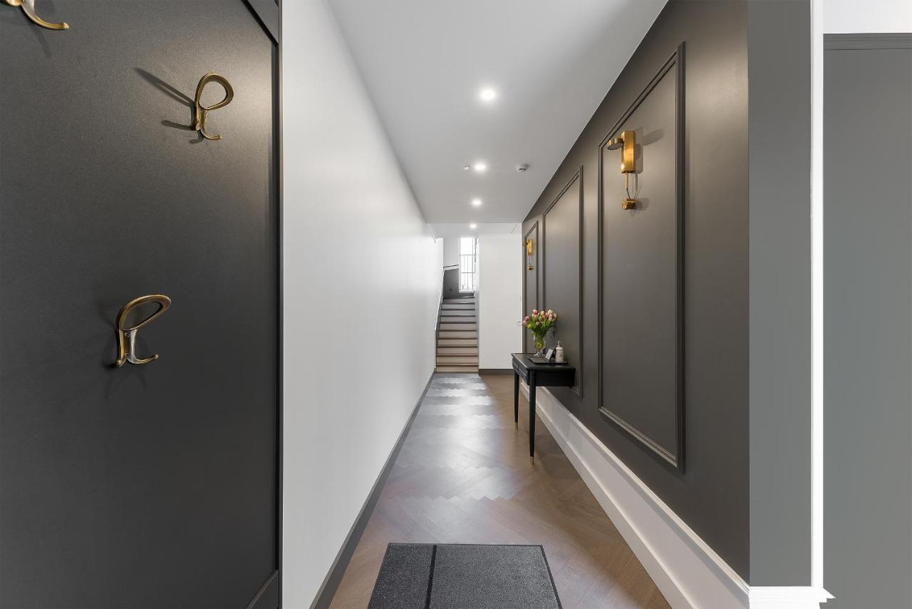 Vilnius Legends House I Best For Families I Free Parking المظهر الخارجي الصورة
