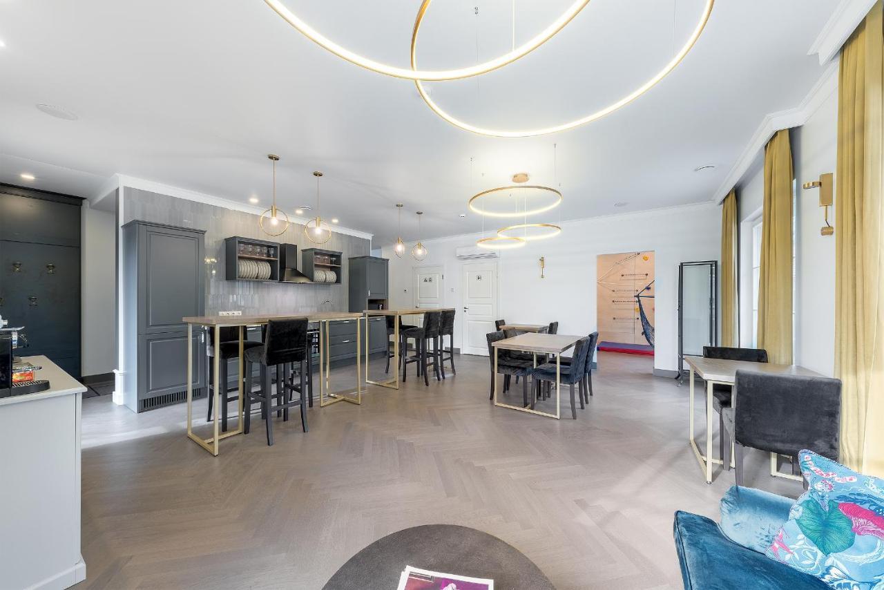 Vilnius Legends House I Best For Families I Free Parking المظهر الخارجي الصورة
