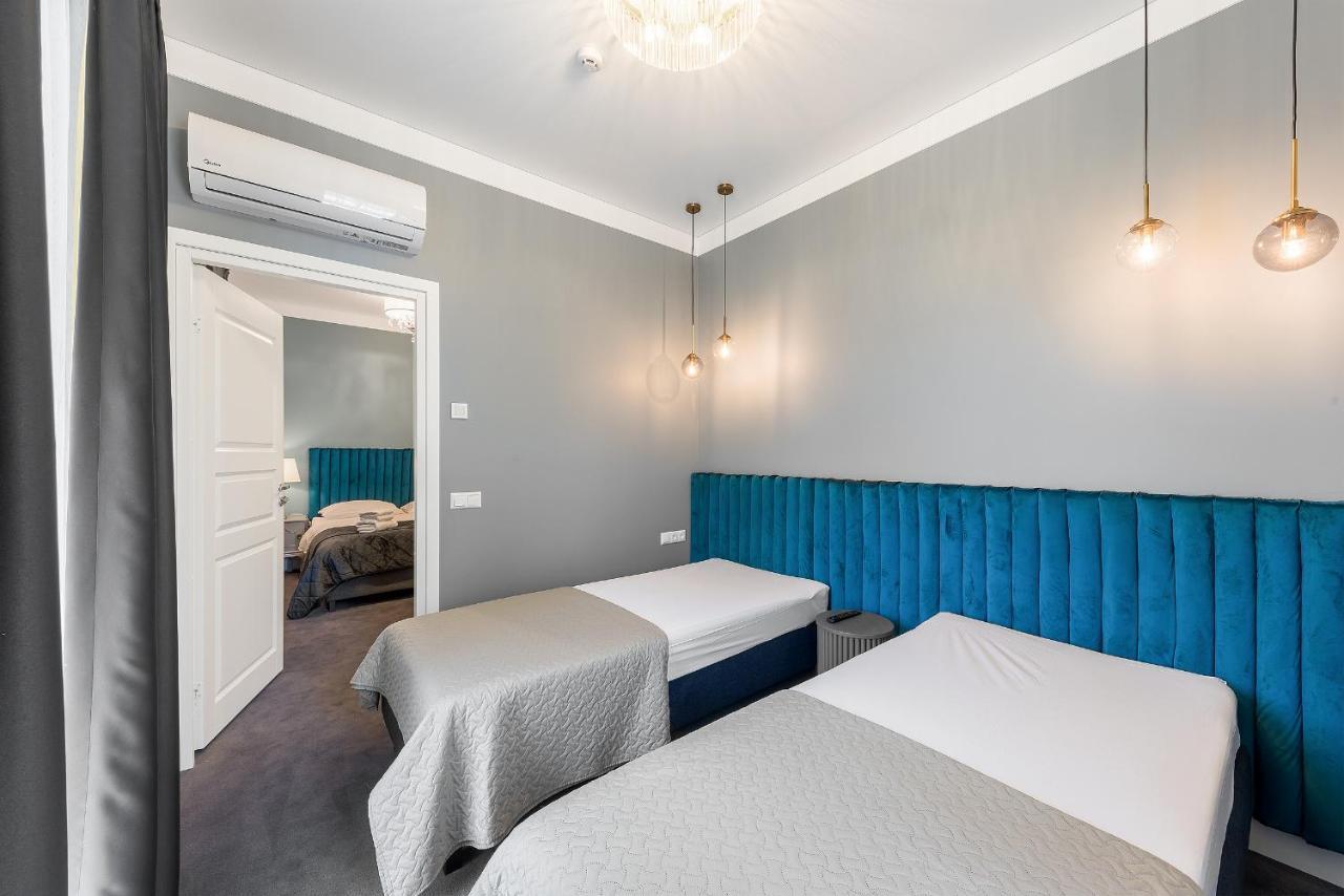 Vilnius Legends House I Best For Families I Free Parking المظهر الخارجي الصورة
