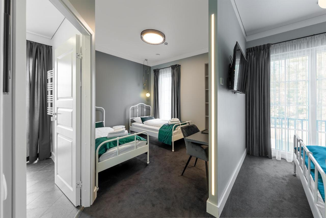 Vilnius Legends House I Best For Families I Free Parking المظهر الخارجي الصورة
