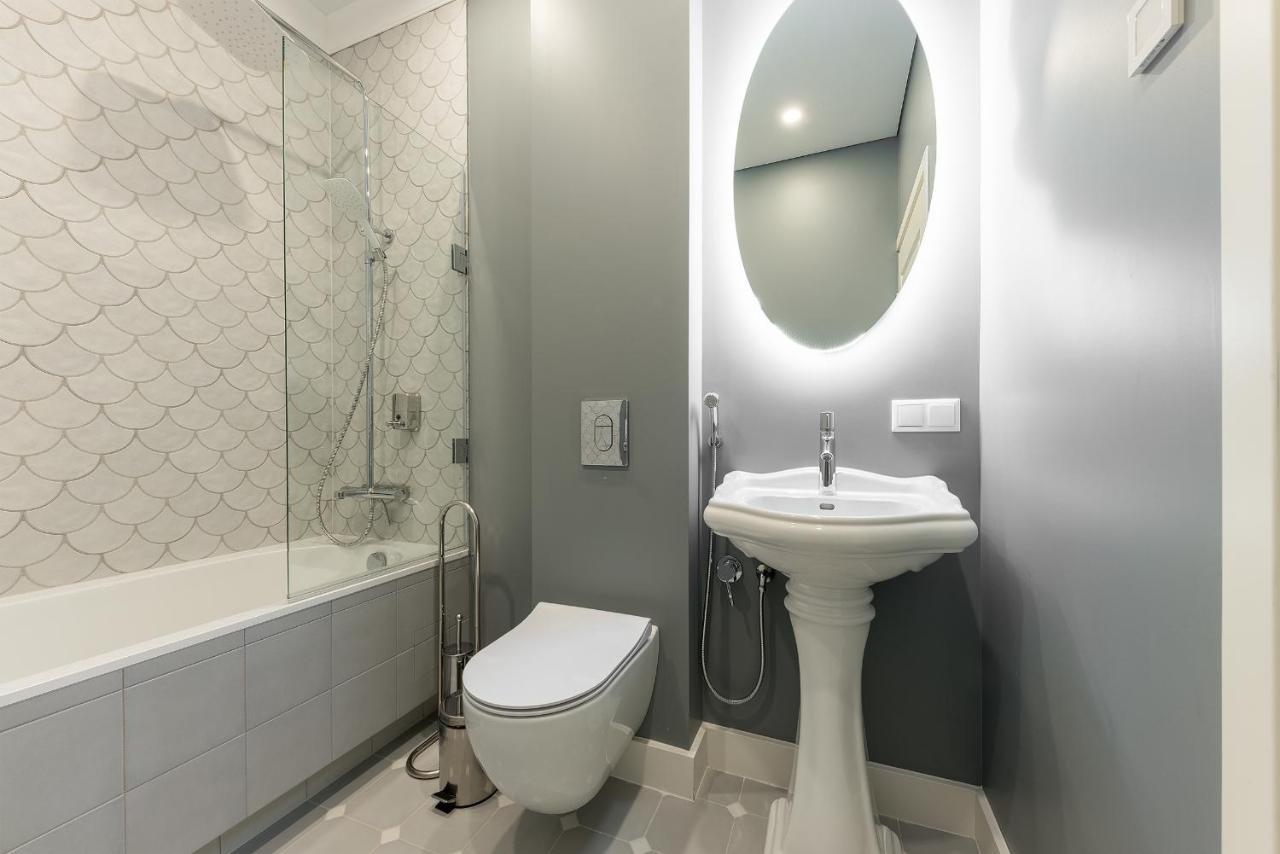 Vilnius Legends House I Best For Families I Free Parking المظهر الخارجي الصورة