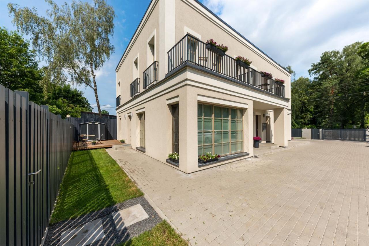 Vilnius Legends House I Best For Families I Free Parking المظهر الخارجي الصورة